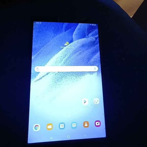 Samsung Galaxy tablet a7 - Picture 14 of 14